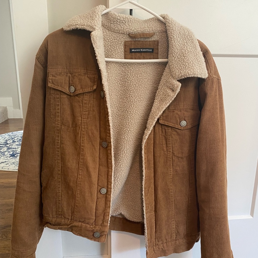 Brandy Melville jacket